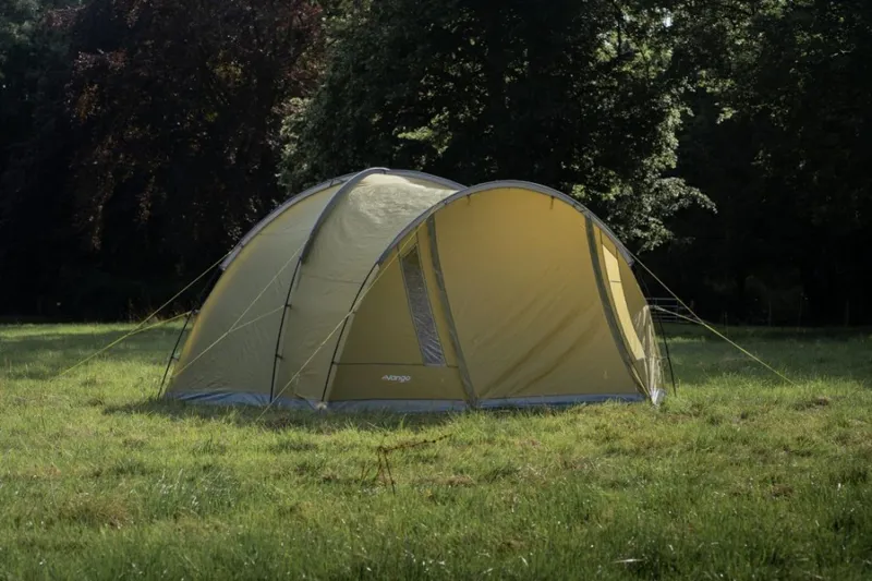 Vango Carron 500 Tent in Herbal-4